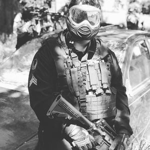 Meet your Posher, Erick